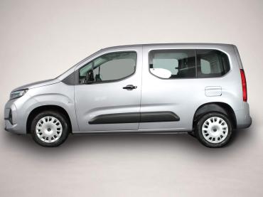 Fahrzeug ansehen: Opel Combo Life N1 Edition 6-Gang 102 PS 1.5 Diesel 1 Opel Combo Life N1 Edition 6-Gang 102 PS 1.5 Diesel 1