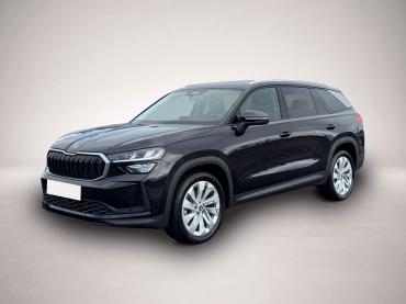Skoda Kodiaq Selection 4x4 TDI DSG|7 SITZE|AHK|el.HECK
