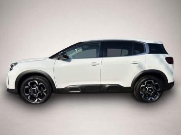 Citroën C5 Aircross Max NAVI KAMERA PDC LED SHZ DAB ALLW