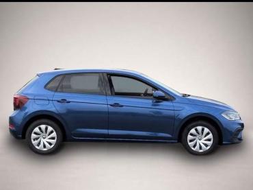 Fahrzeug ansehen: Volkswagen Polo Life 1.0TSI * ACC LED Navi digCockp SHZ 2xPDC Volkswagen Polo Life 1.0TSI * ACC LED Navi digCockp SHZ 2xPDC