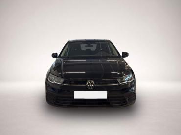 Volkswagen Polo 1.0 TSI Life LED NAVI RFK