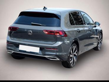 Volkswagen Golf 1.5 TSI Style ALU NAVI LED PLUS