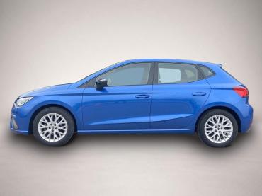 Seat Ibiza 1.0 TSI FR VIRTUAL-COCKPIT * NAVI-PRO * KAMERA