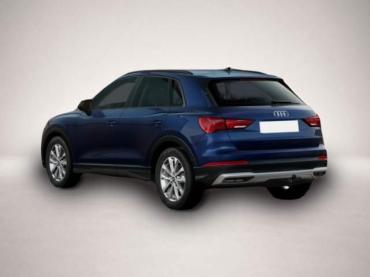 Audi Q3 35 TFSI S tronic advanced LED/AHK