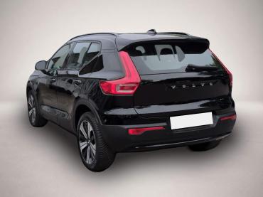 Volvo XC40 Recharge Core Pure Electric 2WD Automatik L