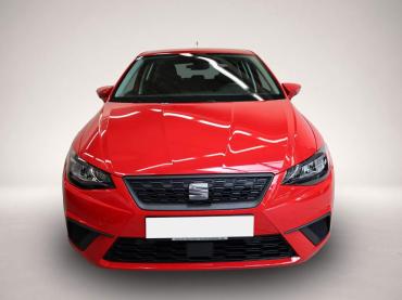 Fahrzeug ansehen: Seat Ibiza 1.0 TSI Style Seat Ibiza 1.0 TSI Style
