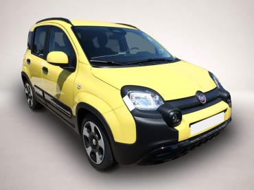 Fahrzeug ansehen: Fiat Panda Cross 5S PDC CarP/AndroidA PrivG 15Z NSW Fiat Panda Cross 5S PDC CarP/AndroidA PrivG 15Z NSW