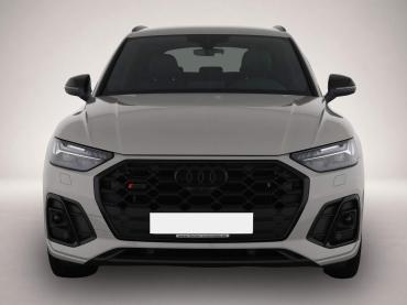 Audi SQ5 TDI quattro