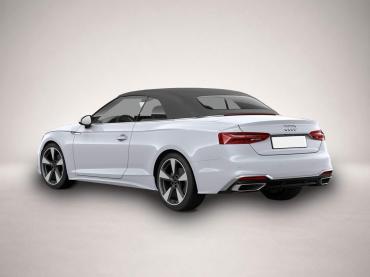 Fahrzeug ansehen: Audi A5 Audi A5
