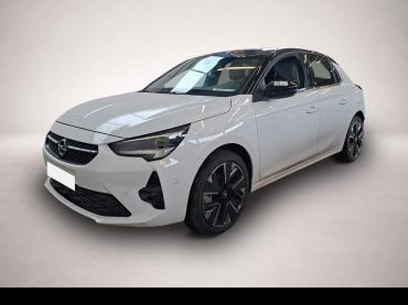 Opel Corsa -e F GS 11kw Shz Navi Kamera Pano-Dach