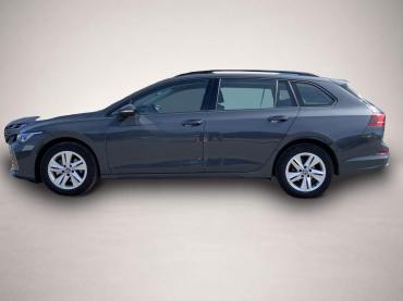 Volkswagen Golf Variant 1.5 eTSI DSG Life AHK * APP-CONNECT * A