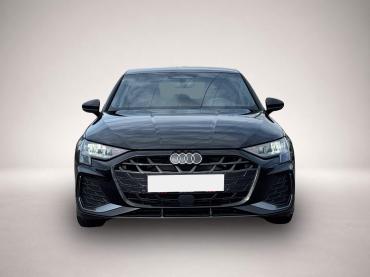 Audi A3 Sportback S line TFSI s tronic|NAVI|SITZHEIZU