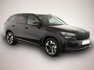 Fahrzeug ansehen: Skoda Kodiaq 2.0 TSI DSG 4x4 Sportline * 7-Sitzer * AHK Skoda Kodiaq 2.0 TSI DSG 4x4 Sportline * 7-Sitzer * AHK