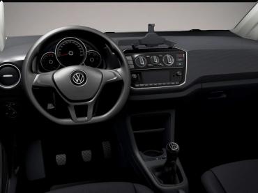 Fahrzeug ansehen: Volkswagen up! Volkswagen up!