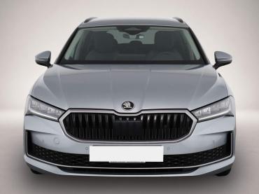 Fahrzeug ansehen: Skoda Superb Combi 2.0 TDI Selection Skoda Superb Combi 2.0 TDI Selection