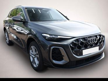 Fahrzeug ansehen: Audi Q5 TDI 204 S line Tech Pano PrivG VirCo * eHK 19Z Audi Q5 TDI 204 S line Tech Pano PrivG VirCo * eHK 19Z