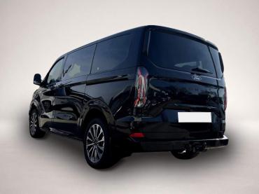 Fahrzeug ansehen: Ford Tourneo Custom L1 2.0 EcoBlue 320 Titanium X AHK Ford Tourneo Custom L1 2.0 EcoBlue 320 Titanium X AHK