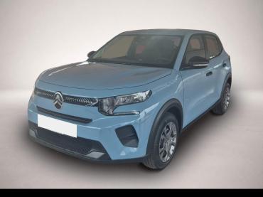 Fahrzeug ansehen: Citroën C3 Turbo 100 YOU PDC Spurhalteass. Tempomat Citroën C3 Turbo 100 YOU PDC Spurhalteass. Tempomat