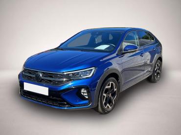 Fahrzeug ansehen: Volkswagen Taigo 1.0 TSI R-Line IQ Drive * Pano * ACC * LED Volkswagen Taigo 1.0 TSI R-Line IQ Drive * Pano * ACC * LED