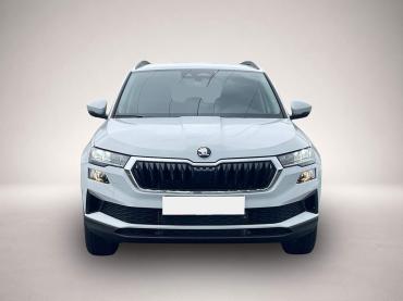 Skoda Karoq Selection TDI DSG|AHK|KAMERA|SMARTLINK|SHZ
