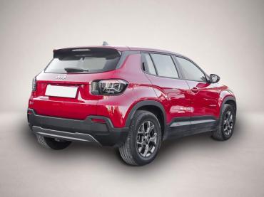 Jeep Avenger Longitude Electric LED Apple CarPlay And