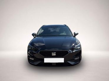 Fahrzeug ansehen: Seat Leon SP 2.0 TDI DSG FR LED NAVI AHK ACC SIDEASS Seat Leon SP 2.0 TDI DSG FR LED NAVI AHK ACC SIDEASS