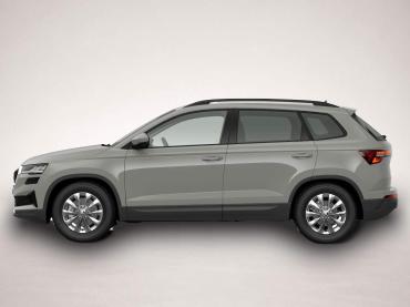 Skoda Karoq 1.0 TSI 6-Gang