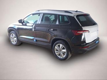 Fahrzeug ansehen: Skoda Karoq Skoda Selection 2.0 TDI 110 kW (150 PS) 7- Skoda Karoq Skoda Selection 2.0 TDI 110 kW (150 PS) 7-
