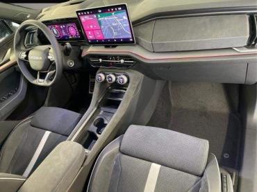 Fahrzeug ansehen: Skoda Kodiaq Sportline 193PS TDI 4x4 7Sitze * AHK * HUD * Pa Skoda Kodiaq Sportline 193PS TDI 4x4 7Sitze * AHK * HUD * Pa