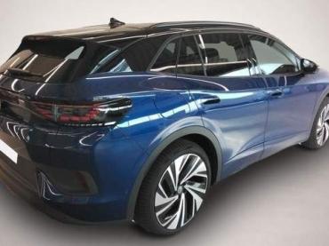 Volkswagen ID.4 4Mo. GTX PANO AHK KAMERA LED ACC NAVI