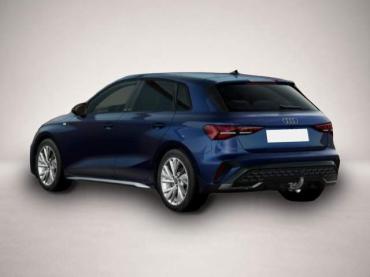 Fahrzeug ansehen: Audi A3 Sportback 35 TFSI S-tronic S-Line * Head-Up * Ka Audi A3 Sportback 35 TFSI S-tronic S-Line * Head-Up * Ka