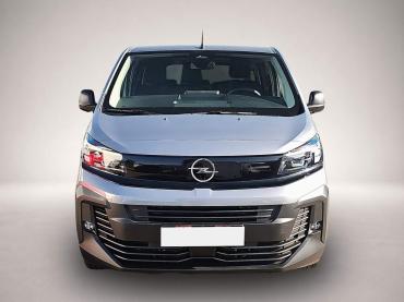 Fahrzeug ansehen: Opel Vivaro Kombi XL 2.2 Diesel Autom. Navi / Kamera Opel Vivaro Kombi XL 2.2 Diesel Autom. Navi / Kamera