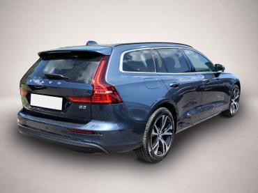 Fahrzeug ansehen: Volvo V60 Kombi Core Digitales Cockpit Soundsystem LED Volvo V60 Kombi Core Digitales Cockpit Soundsystem LED