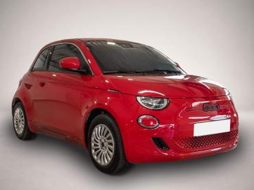 Fahrzeug ansehen: Fiat 500 RED 500-E Fiat 500 RED 500-E