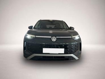 Volkswagen Tayron 1.5 eHybrid DSG Life KAMERA AHK LED DCC N