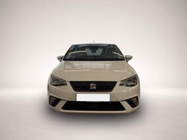 Fahrzeug ansehen: Seat Ibiza 1.0 TSI Style VOLL-LED * NAVI * VIRT.COCKPIT Seat Ibiza 1.0 TSI Style VOLL-LED * NAVI * VIRT.COCKPIT