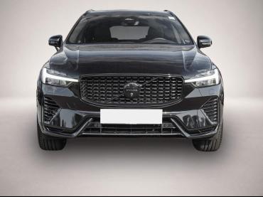 Fahrzeug ansehen: Volvo XC60 T8 AWD Black Edition Ultra Plug-in Hybrid Volvo XC60 T8 AWD Black Edition Ultra Plug-in Hybrid