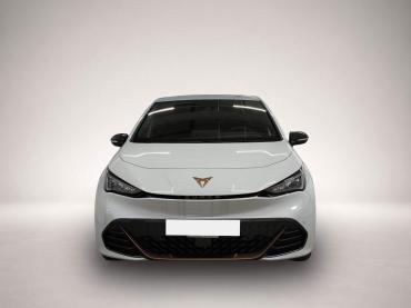 Fahrzeug ansehen: Cupra Born 82 kWh LED NAVI ACC SIDEASS WÄRMEPUMPE PDC Cupra Born 82 kWh LED NAVI ACC SIDEASS WÄRMEPUMPE PDC