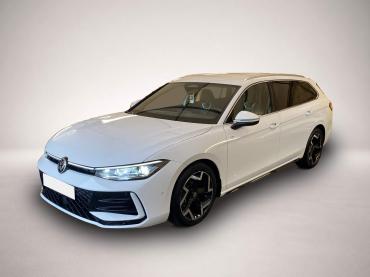 Volkswagen Passat Variant 2.0 TDI DSG R Line * KeyGo * IQ Light