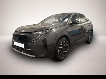 Fahrzeug ansehen: Peugeot 3008 Hybrid GT AT Shz Navi Kamera 360 PDC v * h Peugeot 3008 Hybrid GT AT Shz Navi Kamera 360 PDC v * h