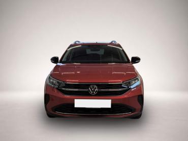 Fahrzeug ansehen: Volkswagen Taigo 1.0 TSI DSG Goal LED NAVI ACC KAMERA SHZ K Volkswagen Taigo 1.0 TSI DSG Goal LED NAVI ACC KAMERA SHZ K
