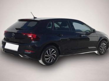 Fahrzeug ansehen: Volkswagen Polo People 1.0 TSI OPF DSG Volkswagen Polo People 1.0 TSI OPF DSG