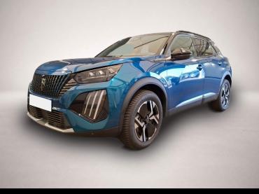 Fahrzeug ansehen: Peugeot 2008 Hybrid GT Shz Navi Kamera 360 PDC v * h Peugeot 2008 Hybrid GT Shz Navi Kamera 360 PDC v * h