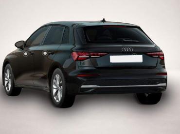 Fahrzeug ansehen: Audi A3 1.5 TFSI 6-Gang Audi A3 1.5 TFSI 6-Gang