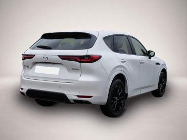 Fahrzeug ansehen: Mazda CX-60 Homura 3.3L e-SKYACTIV-D 254PS 8AT AWD Hom Mazda CX-60 Homura 3.3L e-SKYACTIV-D 254PS 8AT AWD Hom