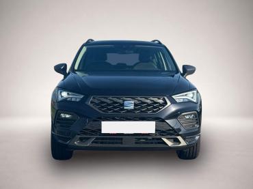 Fahrzeug ansehen: Seat Ateca FR TSI DSG|AHK|NAVI|eHECKKLAPPE|KEYLESS| Seat Ateca FR TSI DSG|AHK|NAVI|eHECKKLAPPE|KEYLESS|