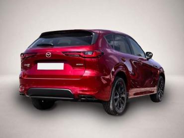 Fahrzeug ansehen: Mazda CX-60 2025 Homura Plus AWD 3.3 e-SKYACTIV-D 254 Mazda CX-60 2025 Homura Plus AWD 3.3 e-SKYACTIV-D 254