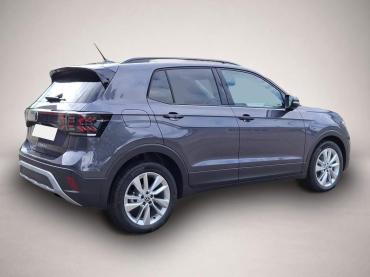 Volkswagen T-Cross Prime DSG ACC Matrix Keyless SHZ PDC KAM