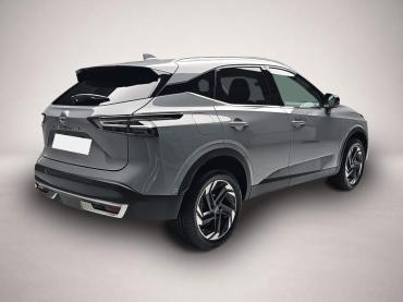 Nissan Qashqai 1.3 DIG-T XTRONIC N-CONNECTA PANO WINTER