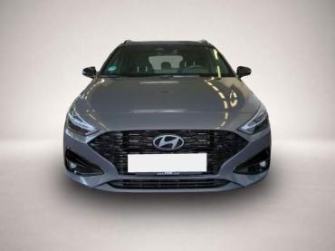 Fahrzeug ansehen: Hyundai i30 FL Kombi (MY25) 1.5 T-GDI (140 PS) 48V 7-DCT Hyundai i30 FL Kombi (MY25) 1.5 T-GDI (140 PS) 48V 7-DCT
